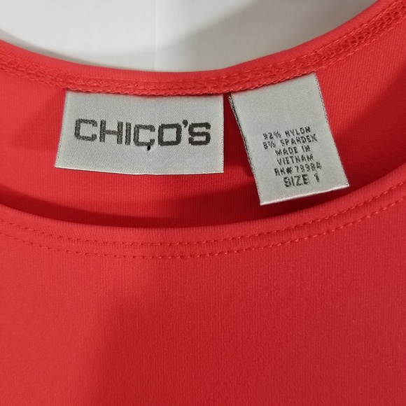 Chico's Shirt & Tank Top Bundle / 1 - Picture 3 of 5